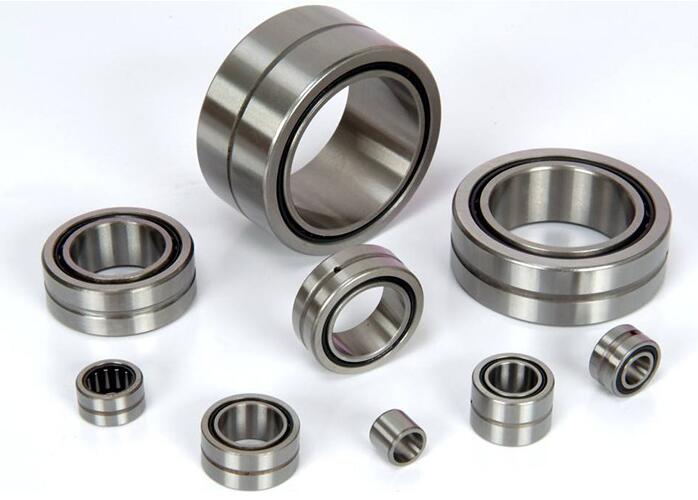 HF HFL, one-way roller clutches