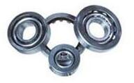 Steering bearing