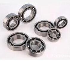 Motorcycle Engine Bearing