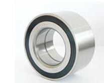 Wheel hub bearing