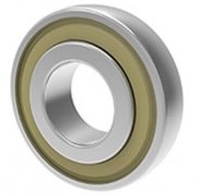 Round hole non relubricating series