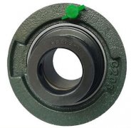 Annular block housing
