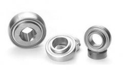 Hexagon hole series